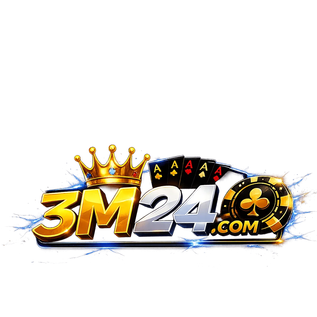 แทงบอลออนไลน์ 3M24 ราคาดี ครบทุกลีก ฝากถอนออโต้