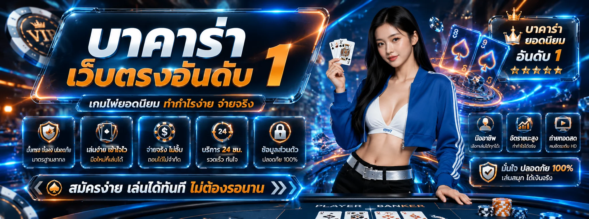 ระบบฝากถอน 3M24 รองรับทุกธนาคารชั้นนำ